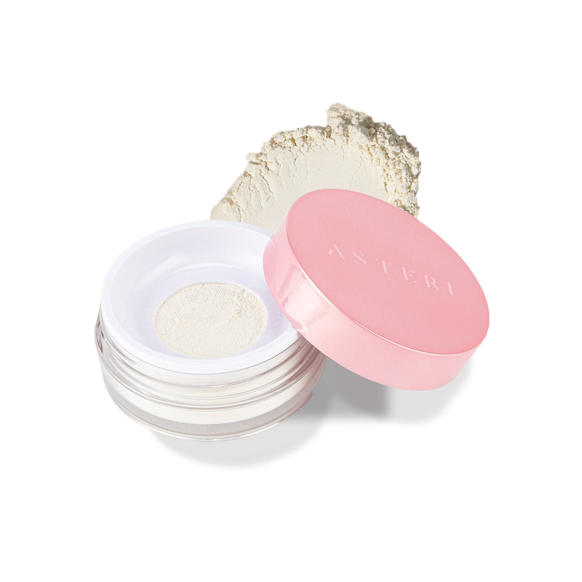 Mattitude Loose Powder