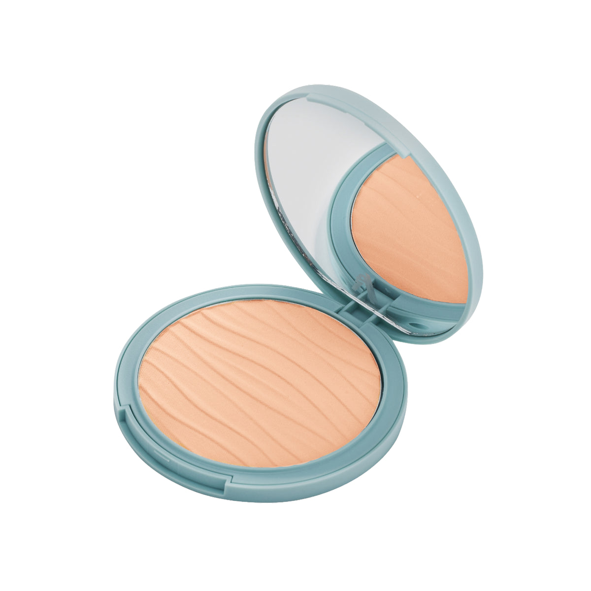 Let it Rain Waterproof Pressed Powder