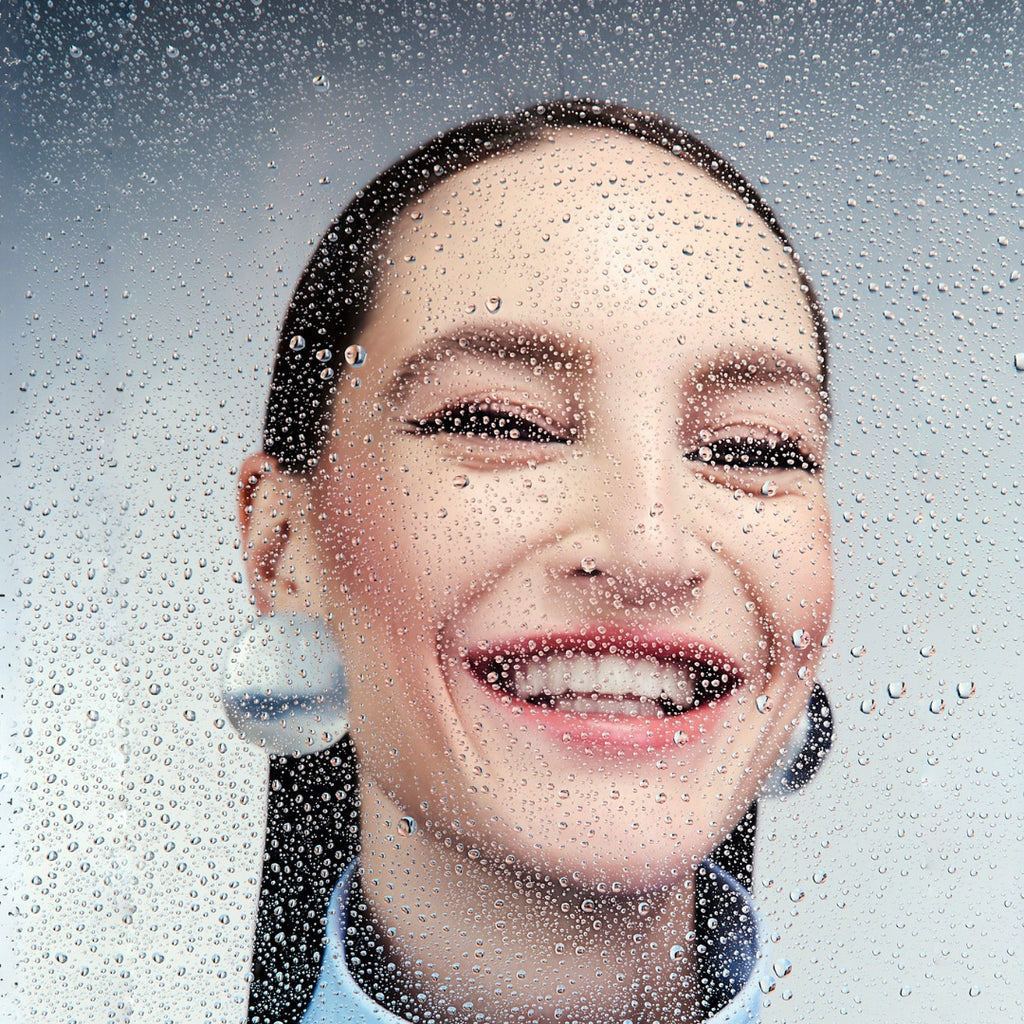 لت ات راين واتربروف بريسد باودر
