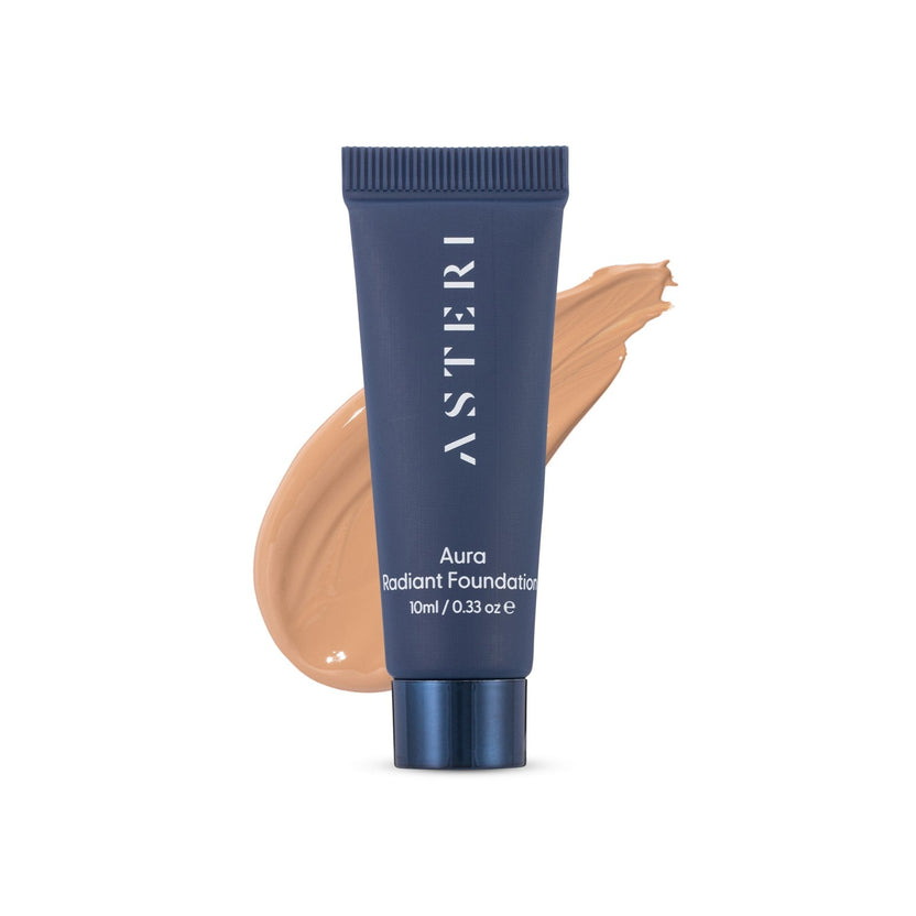 🎁 Aura Radiant Mini Foundation (100% off)