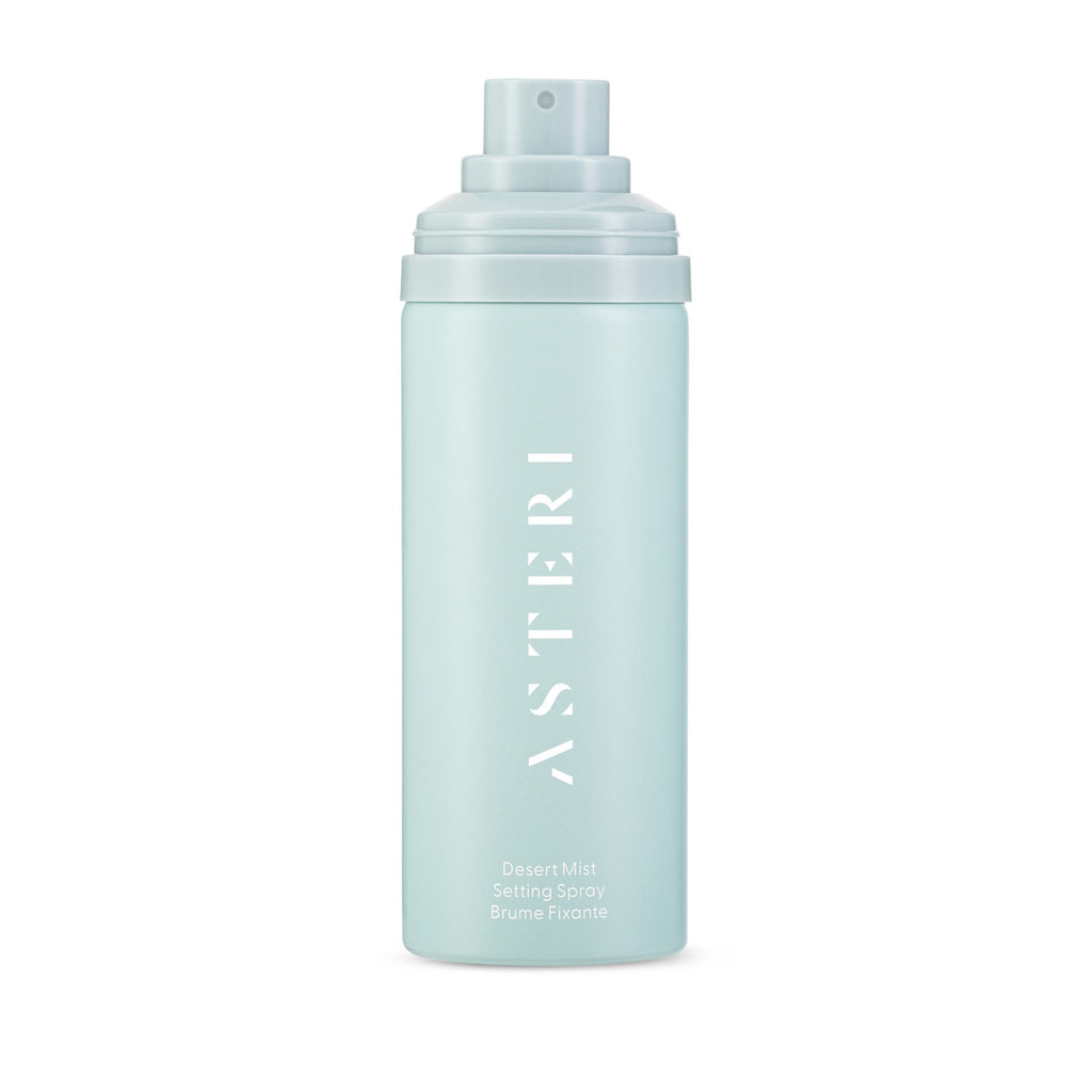 Desert Mist Setting Spray