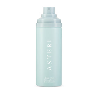 Desert Mist Setting Spray