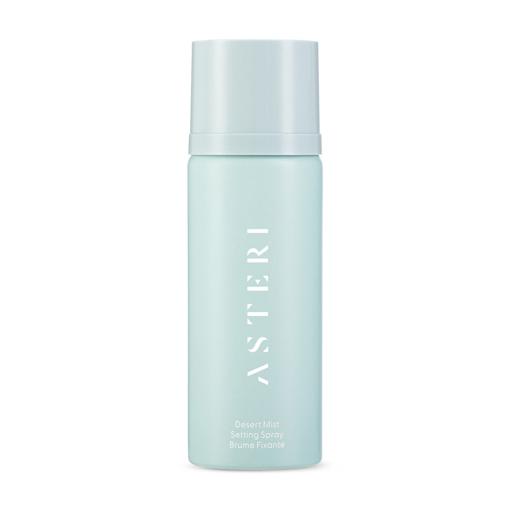 Desert Mist Setting Spray