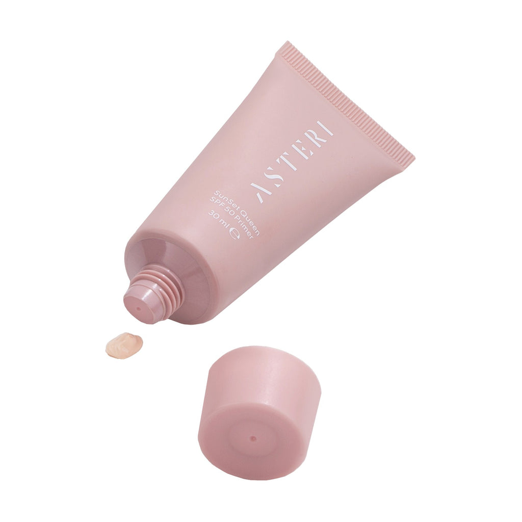 SUNSET Queen SPF 50 Primer