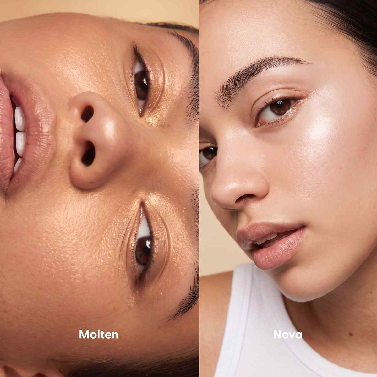 COSMIC Queen Glow Primer