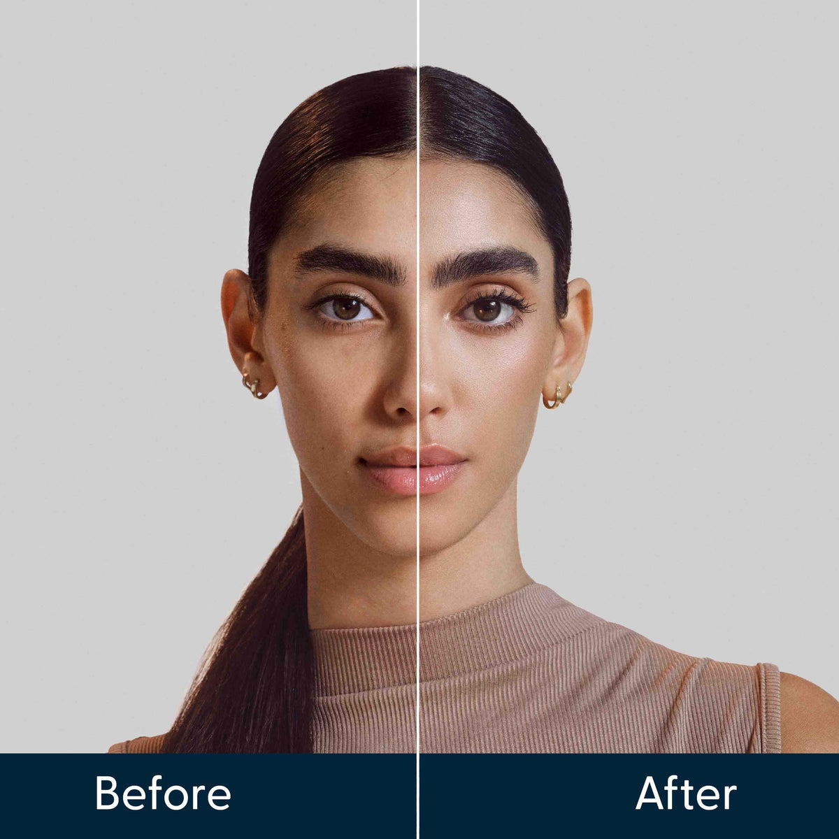نوريش تينتد سيروم SPF 30
