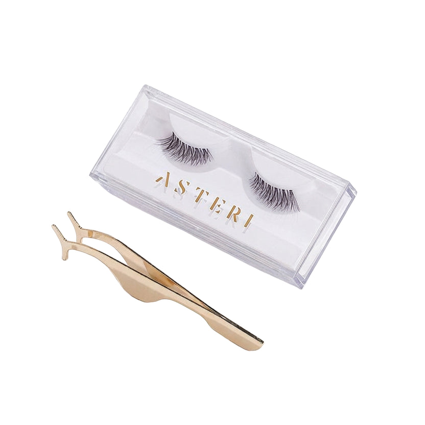 Maha Lashes Haya