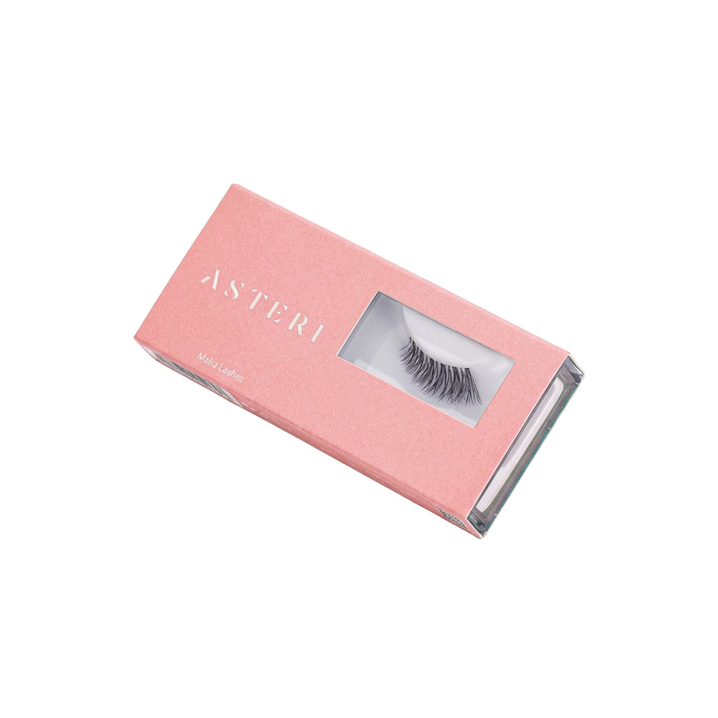 Maha Lashes Haya