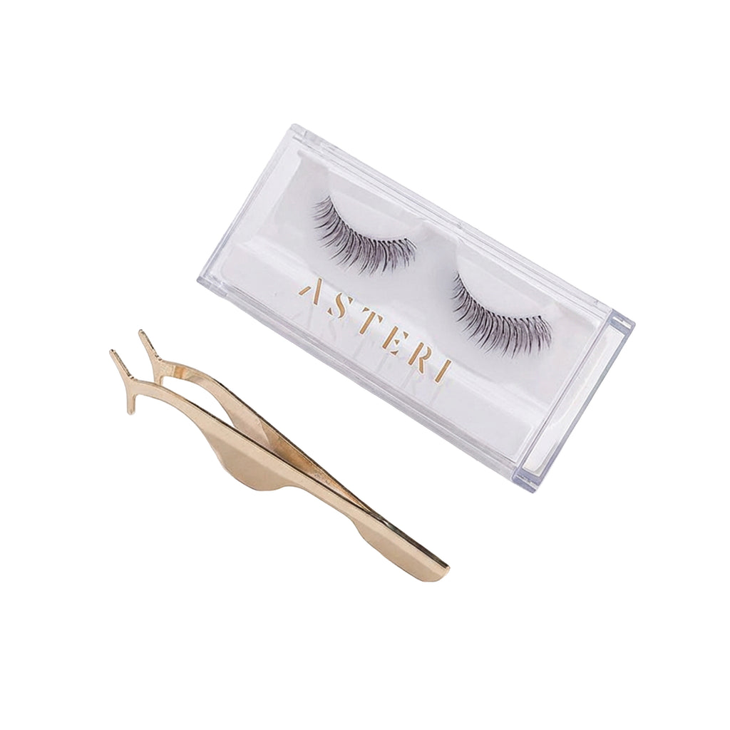 Maha Lashes Rasha