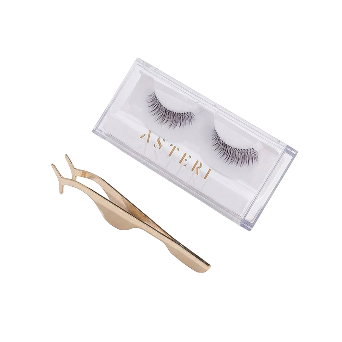 Maha Lashes Rasha