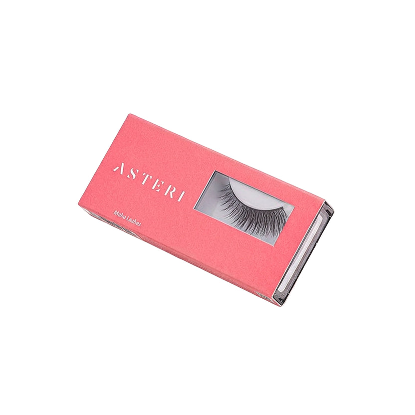 Maha Lashes Najla
