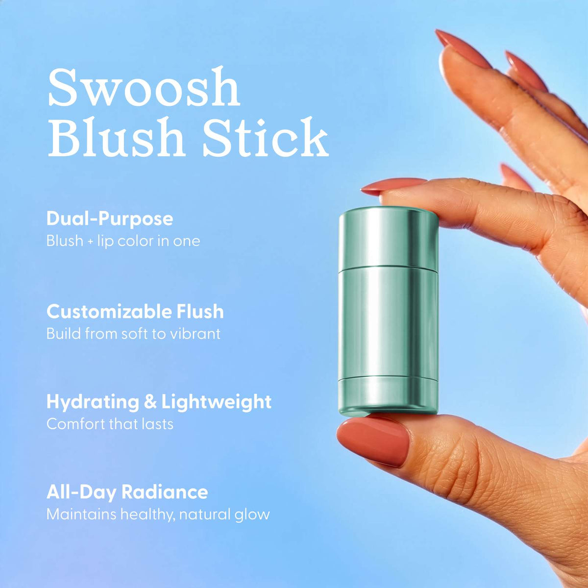 Blush of Strength Set