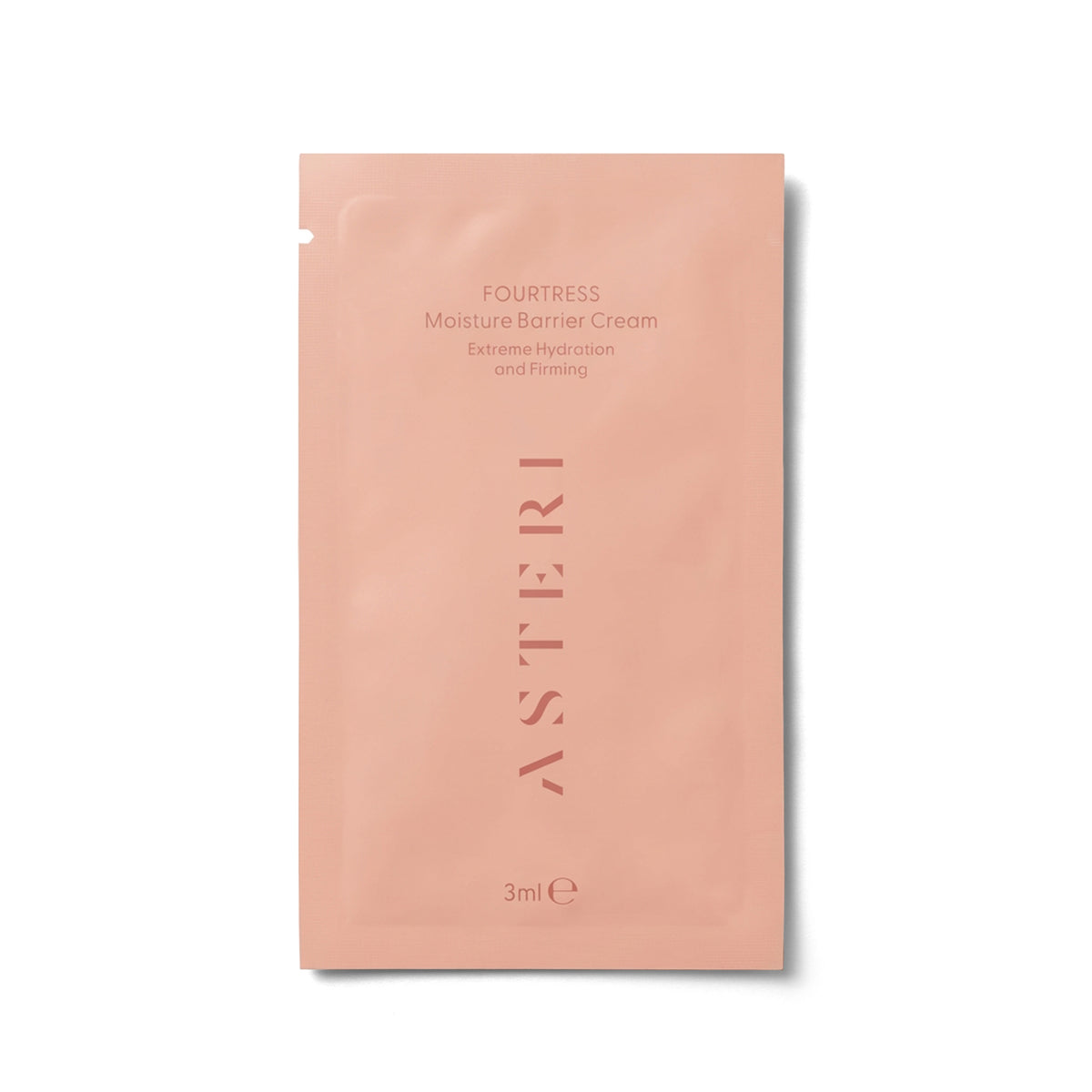 FOURTRESS Moisture Barrier Cream