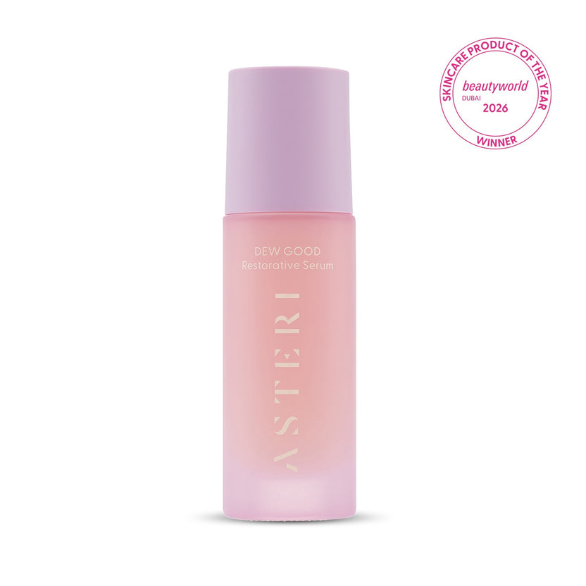 DEW GOOD Restorative Serum