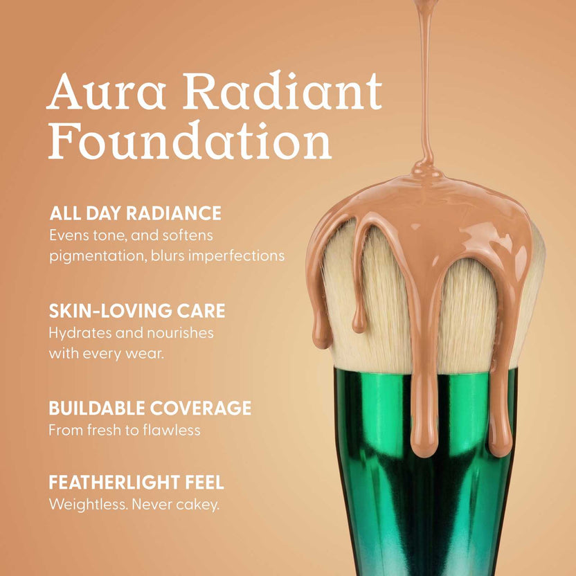 Aura Radiant Set